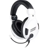 Bigben Interactive Official Licensed PS4 & PS5 V3 Stereo Gaming Headset Wit