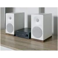 Tangent Micro Systeem Ampster II X4