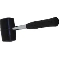 Redwood Tenthamer Rubber Kop