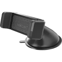 Celly MOUNTDASHBK Telefoonhouder auto