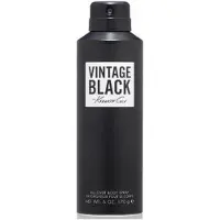 Kenneth Cole Vintage Black body spray 180 ml