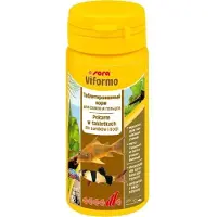 Sera Viformo tabletten 50 ml - Aquarium Visvoer