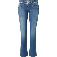 LTB Jeans 'Valerie' blauw denim