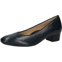 Ara - 1226852 - Pumps - Kleur: Blauw - Maat: 39