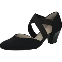 Ara - 1233439 TOULOUSE - Pumps - Kleur: Zwart - Maat: 40