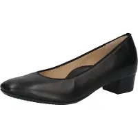 Ara - 1226852 - Pumps - Kleur: Zwart - Maat: 39