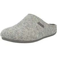 Shepherd Huisschoenen grijs