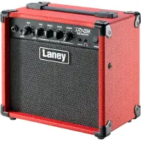 Laney LX15B RED