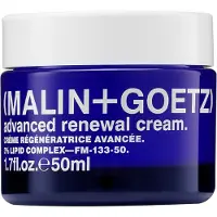 Malin+Goetz Face Advanced Renewal Dagcrème - 50ml