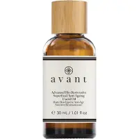 Avant Olie Bio Range Limited Edition Advanced Bio Restorative Superfood Anti-Ageing Facial Oil 30 ml