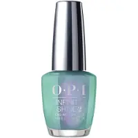 OPI Hidden Prism Infinite Shine Your Lime to Shine