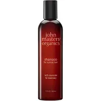 John Masters Organics Haarverzorging Shampoo lavendel & rozemarijnShampoo For Normal Hair