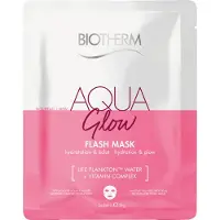 Biotherm Aqua Glow Flash Masker 31 gram