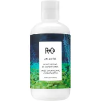 R+Co Atlantis Moisturizing B5 Conditioner | Voedt + Temt Frizz + Intense Hydratatie | Vegan + Dierproefvrij | 8.5 Oz