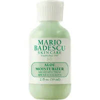Mario Badescu Verzorging Vochtinbrenger Aloe Moisturizer SPF 15