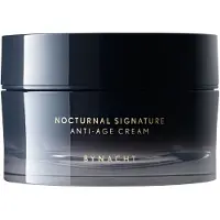 BYNACHT Nachtverzorging Gezichtsverzorging Nocturnal Signature Anti-Age Cream 50 ml