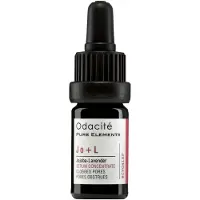 Odacité Acne Serum Concentrate voor Gezicht, Pore Cleanser Gezichtsolie met Jojoba + Lavendel