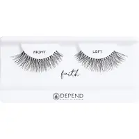 Depend Everyday Eye False Lashes Faith