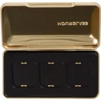 Hourglass Curator Three Shadow Palette