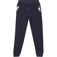 Blue Seven - Jongens joggingbroek - Navy - Maat 92