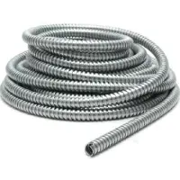 Flexa steinheimer SPR-AS metalen kabelbeschermslang - 840340 [10 Meter]