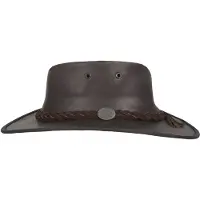 Hatland Barmah - Foldaway Bronco - Bruin - S