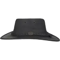 Hatland Foldaway Bronco Hoed Maat: M