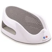 AngelCare - Bath Support - Grey (ANCST-01-GR-EU-FR)
