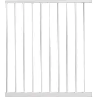 BabyDan Premier / Perfect Close Uitbreiding 64,5 cm | Wit |