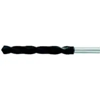 Phantom HSS metaalboor afgedraaide schacht diameter 14.5mm