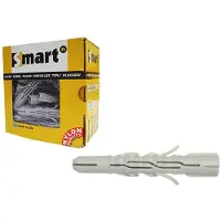 Smart Lange Multifunctionele Plug 60 Mm
