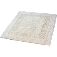 Kleine wolke Arizona badmat b55xd65x1,6 cm natuur