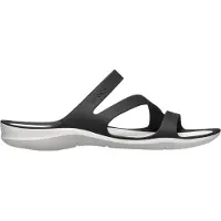 Crocs Platte sandalen SWIFTWATER SANDAL W dames 36 / 37