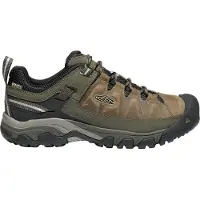 Keen Wandelschoenen Keen TARGHEE III WP heren 47