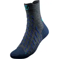 Therm-ic Chaussettes randonnée les plus rafraîchissantes - Trekking UltraCool Linen Crew