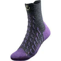 Therm-ic Chaussette randonnée rafraîchissante femme - Trekking UltraCool Linen Crew Lady