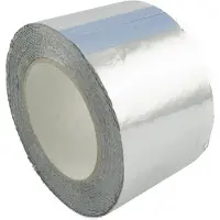 Stokvis Afdichtband Polyethyleen / Butyl 10M.X 75Mm