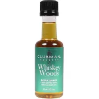 Clubman Pinaud Reserve Whiskey Woods After Shave