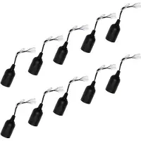 LEDmaxx 105868 Lampfitting E27 230 V 100 W