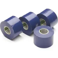 Nitto - ISOLATIETAPE - BLAUW - 50 mm x 20 m