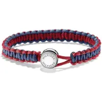 Tommy Hilfiger - Armband Voor Heren