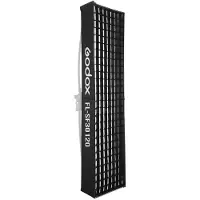 Godox Softbox and Grid for Soft Led Light FL150R