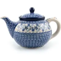 Bunzlau Castle Theepot Harmony (1300 ml)