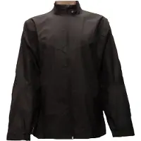 Nike Golf Jas - Zwart - Maat XL