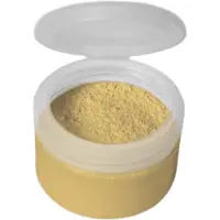 Grimas - color powder - pearl - Goud - 08