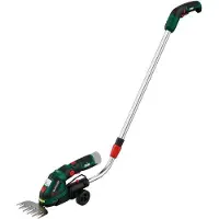 Parkside Accu-gras-/struikschaar 12V zonder accu