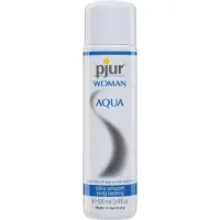 Pjur Woman Aqua - 100 ml - Lubricants
