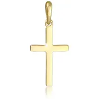 Elli Hangers goud