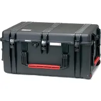 Hprc 2780W Resin Trolley Case with Foam