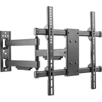 Wolff Mount TV muurbeugel voor schermen tot 55 inch
